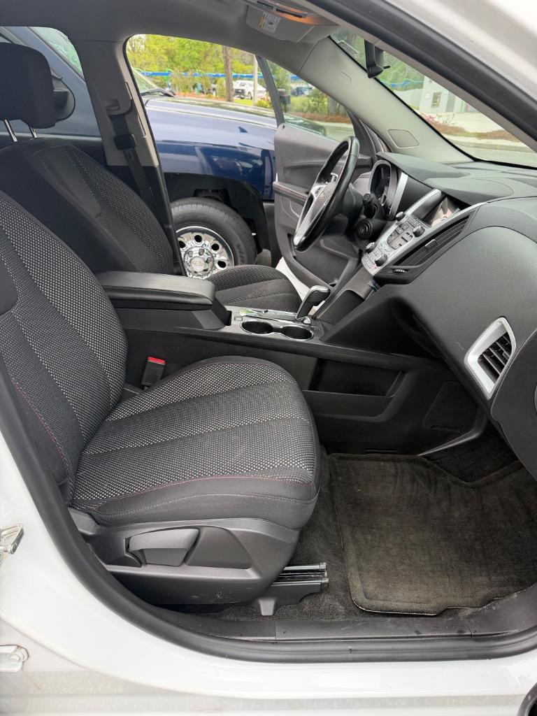 2015 Chevrolet Equinox - $5,900