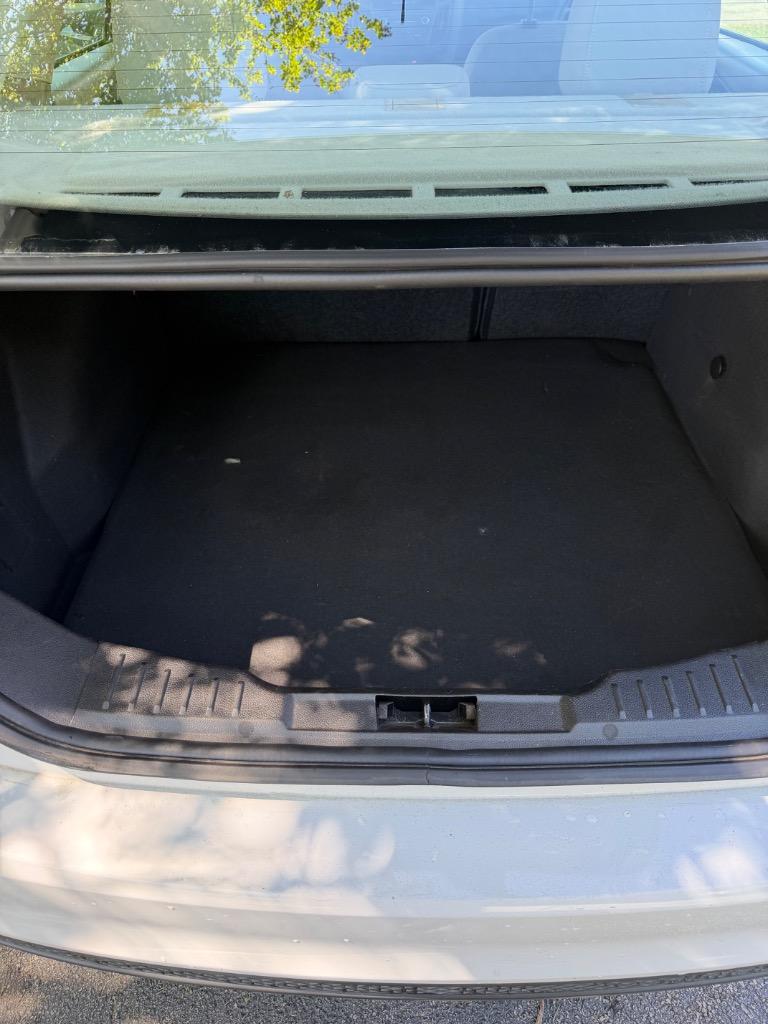 2015 Ford Focus - $5,900