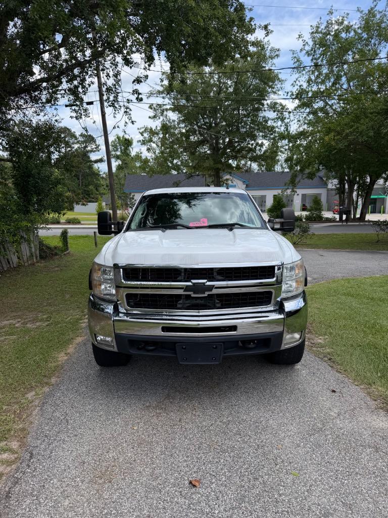 2010 Chevrolet Silverado - $1,290