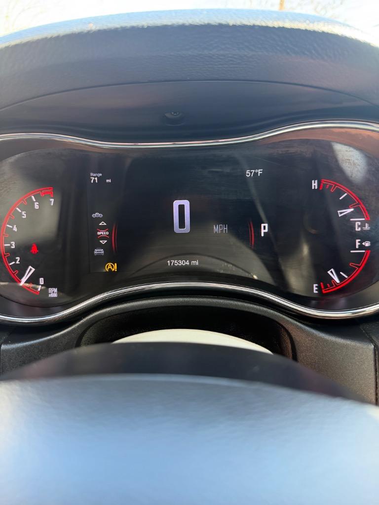 2016 Dodge Durango - $9,900