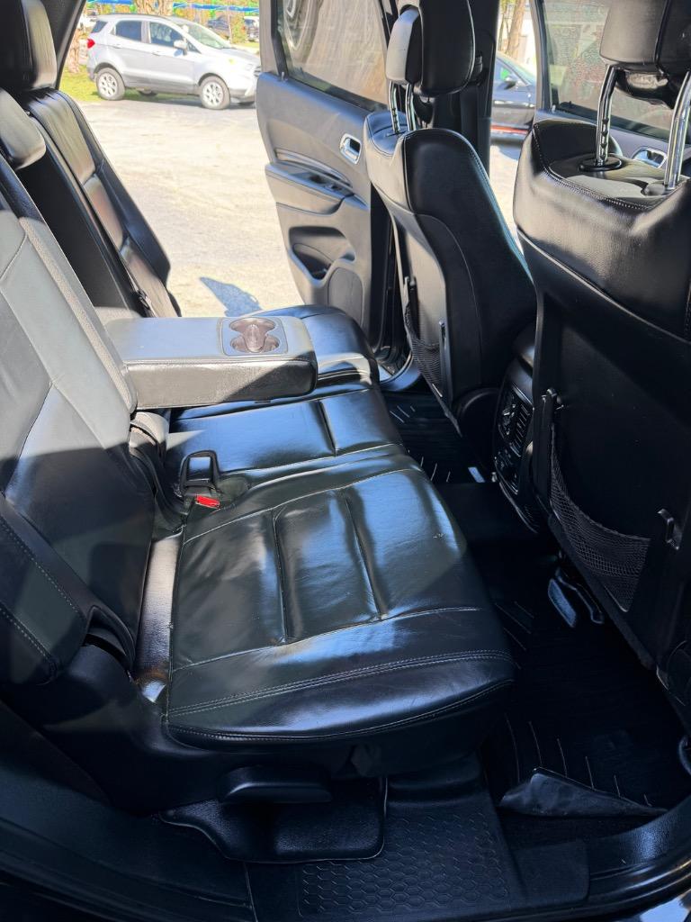 2016 Dodge Durango - $9,900