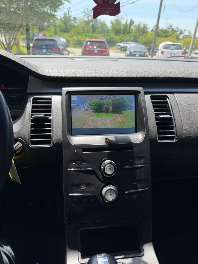 2014 Ford Flex - $4,495