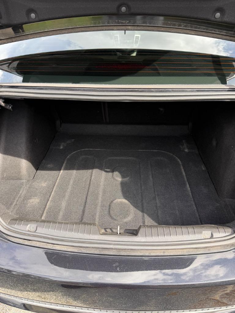 2016 Chevrolet Cruze - $7,900