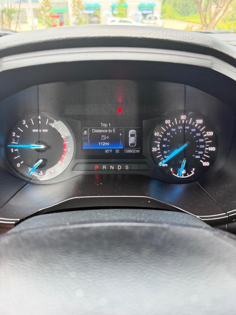 2015 Ford Edge - $6,900