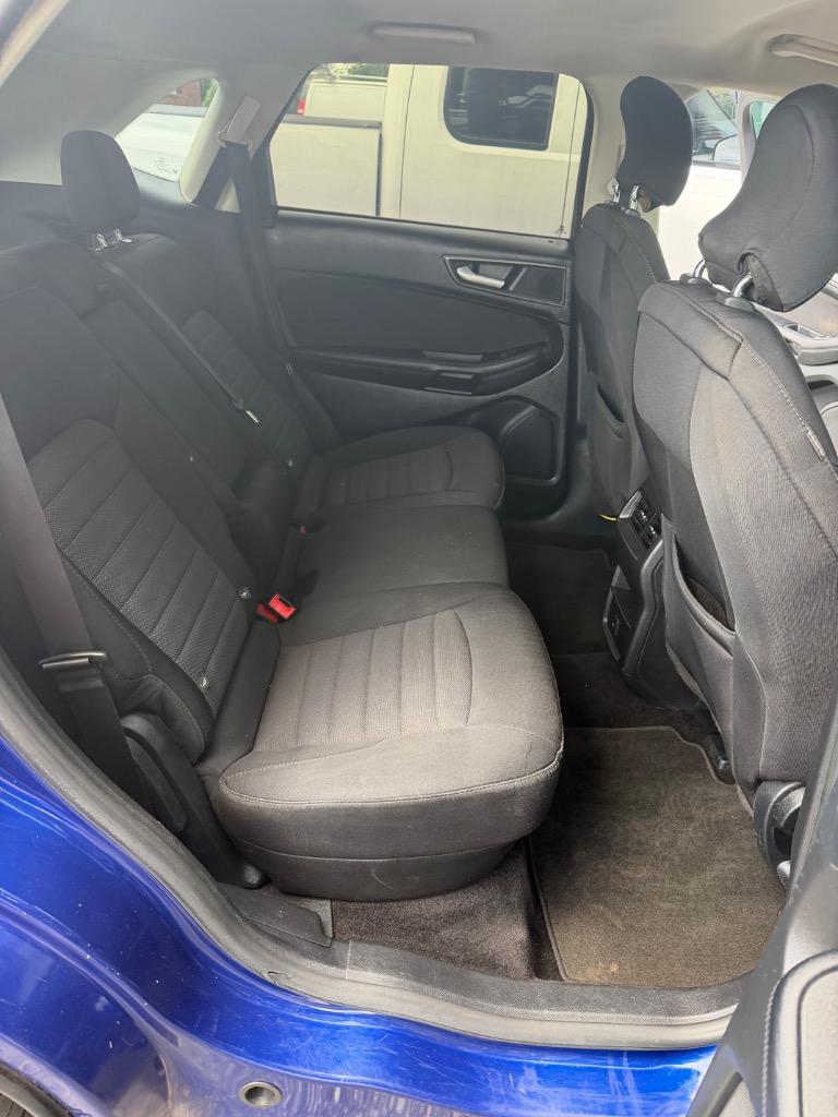 2015 Ford Edge - $6,900