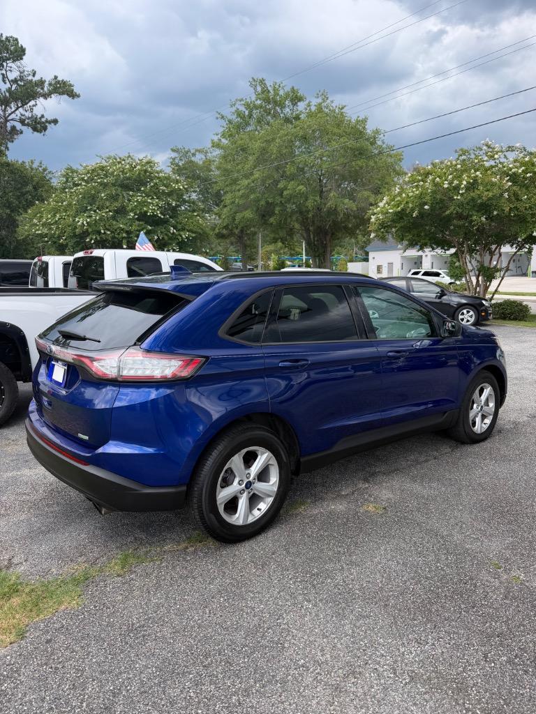 2015 Ford Edge - $6,900