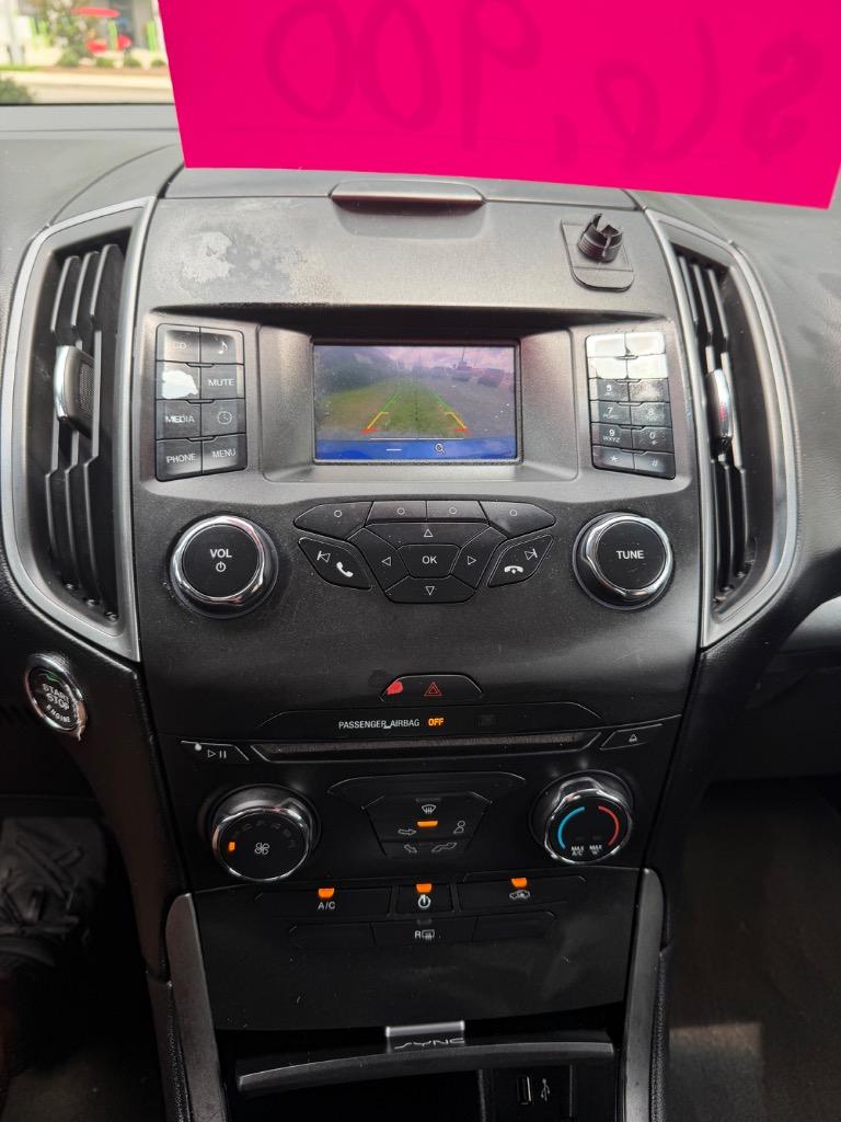 2015 Ford Edge - $6,900