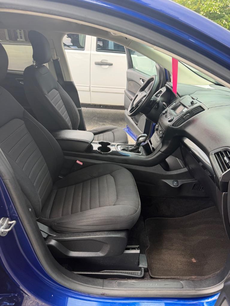 2015 Ford Edge - $6,900