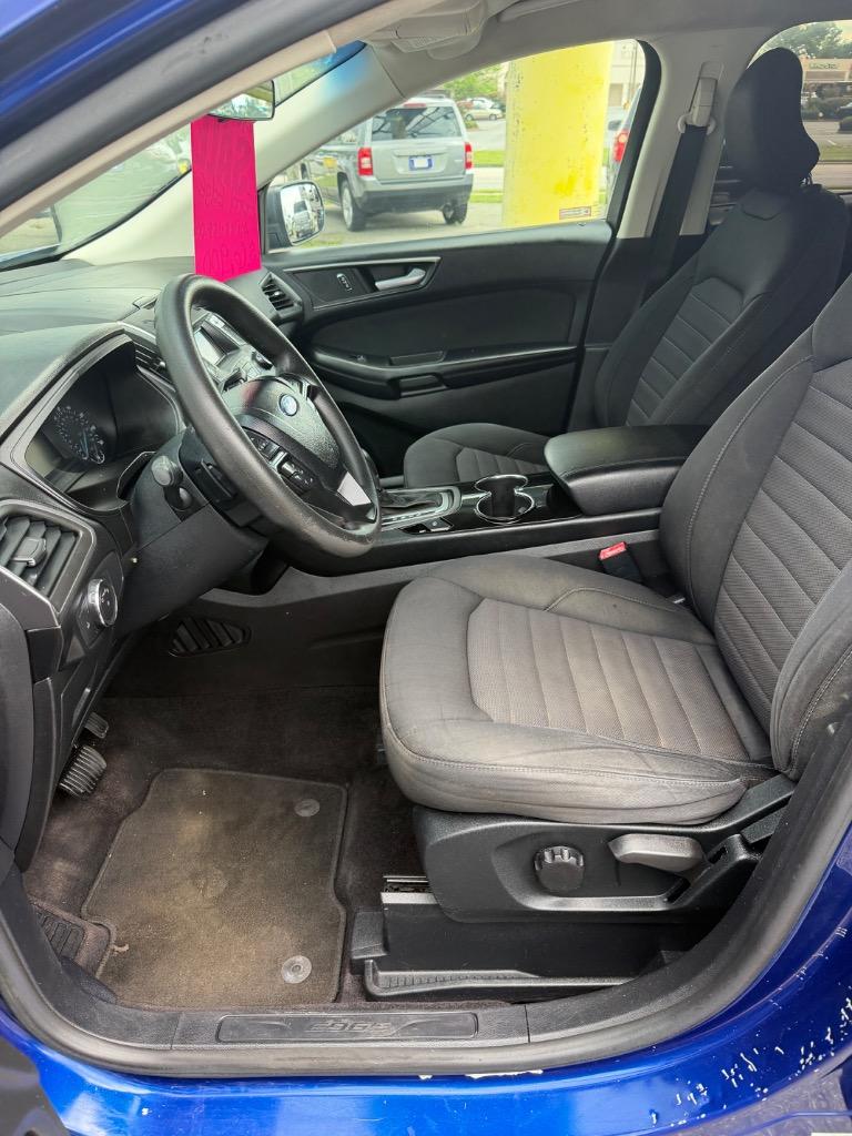 2015 Ford Edge - $6,900