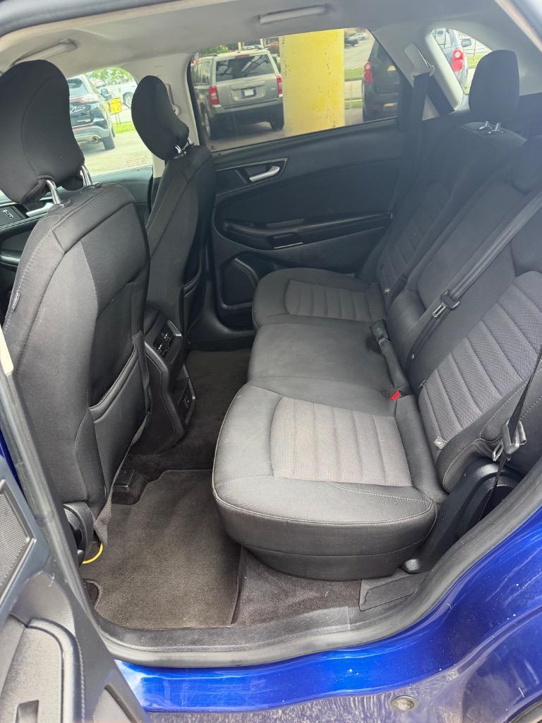 2015 Ford Edge - $6,900