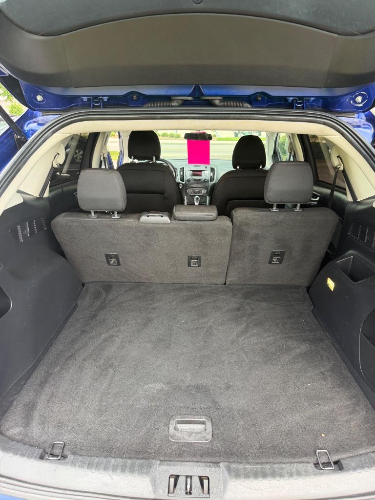 2015 Ford Edge - $6,900