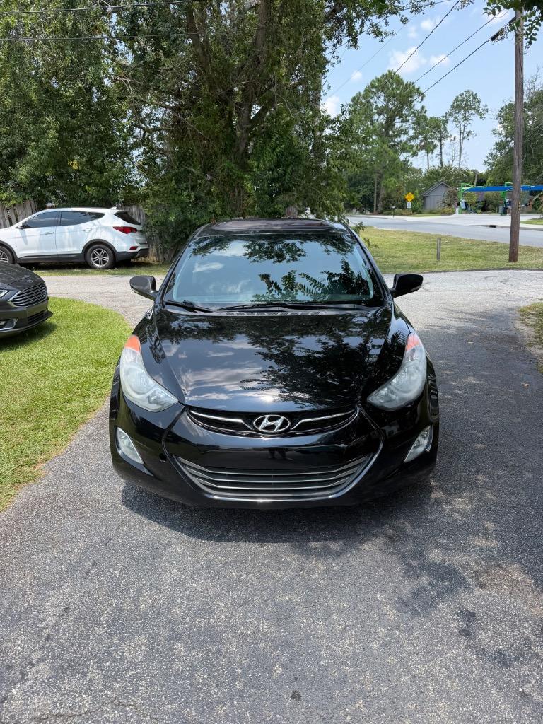 2013 Hyundai Elantra - $6,900