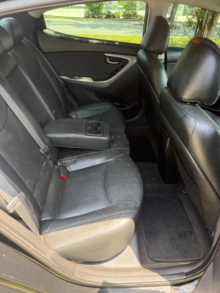 2013 Hyundai Elantra - $6,900