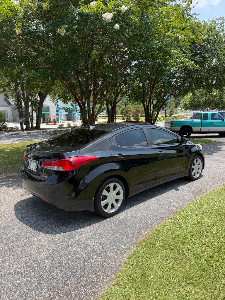 2013 Hyundai Elantra - $6,900