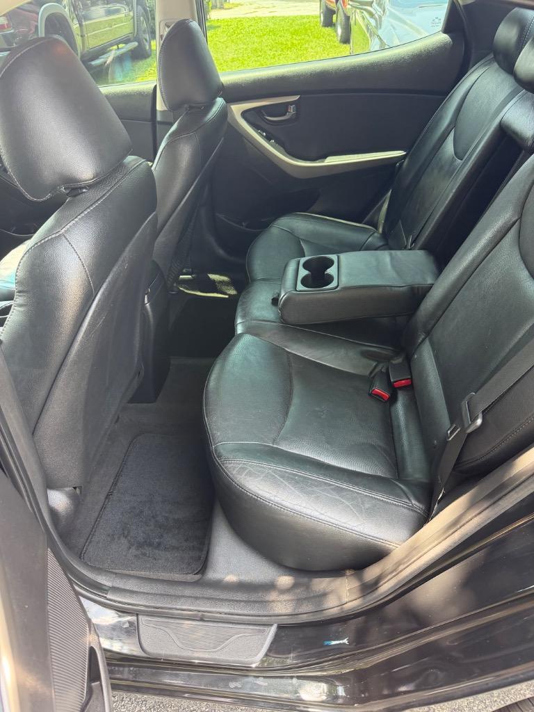2013 Hyundai Elantra - $6,900
