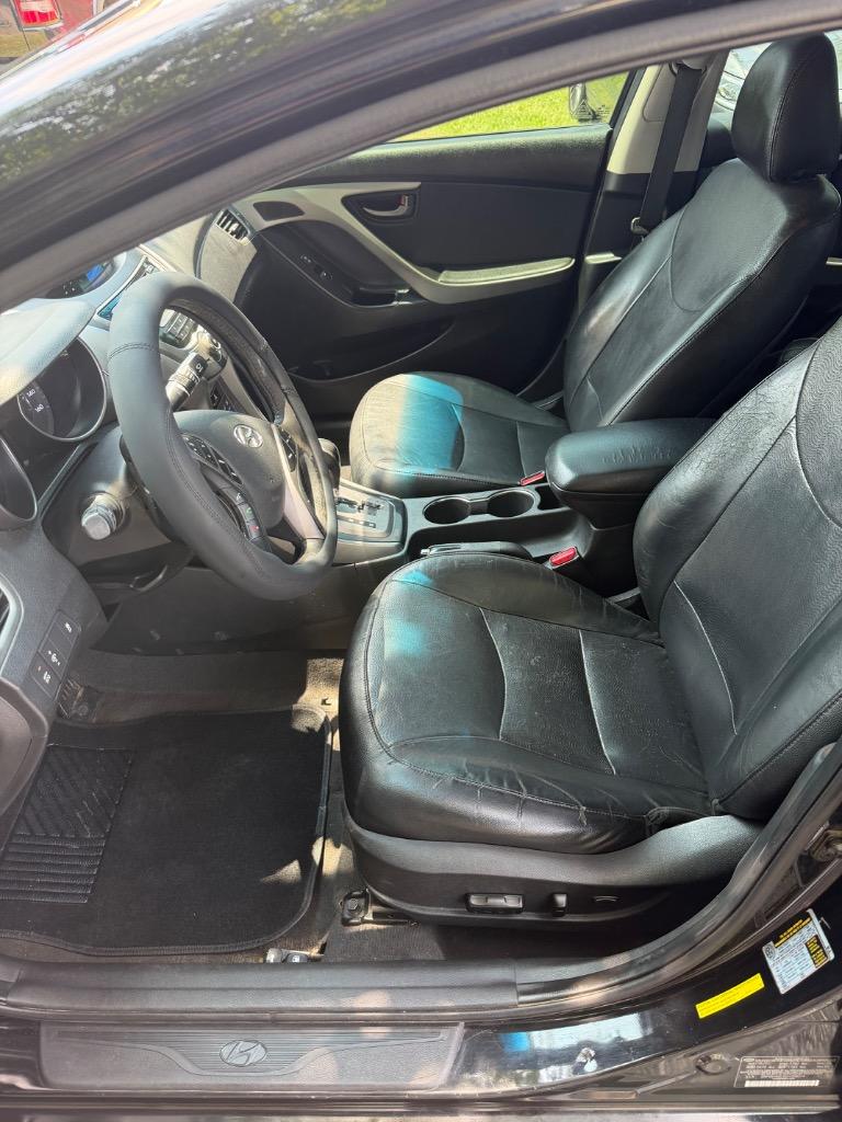 2013 Hyundai Elantra - $6,900