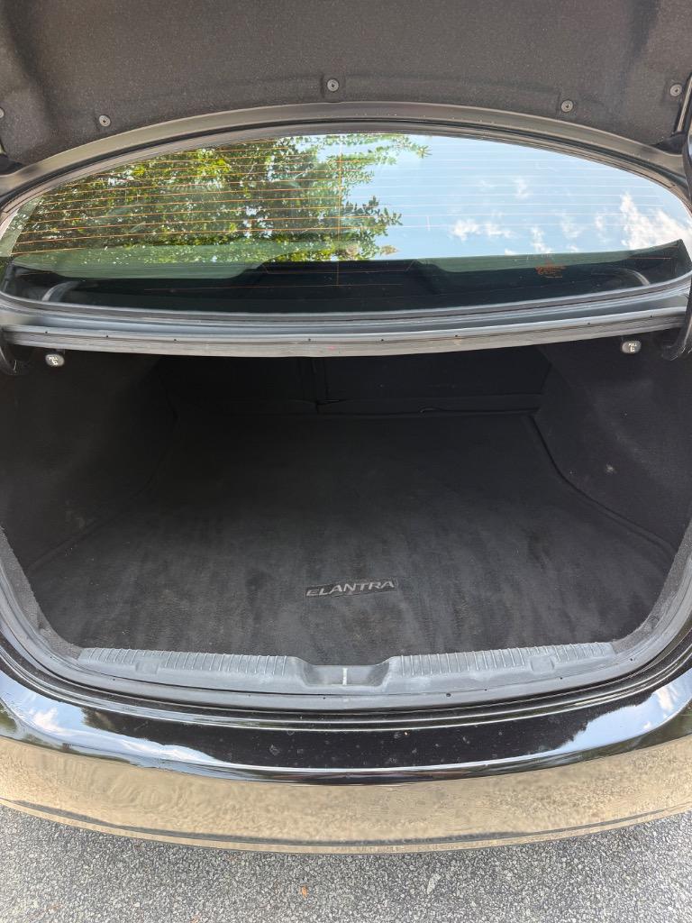 2013 Hyundai Elantra - $6,900