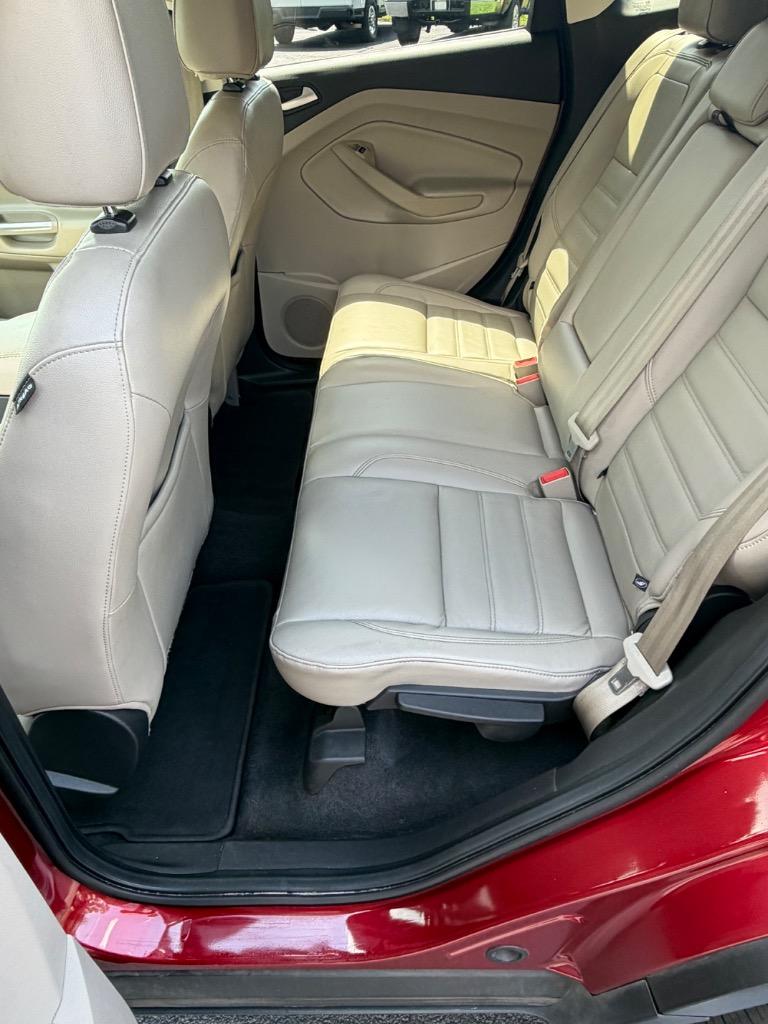 2017 Ford Escape - $7,995