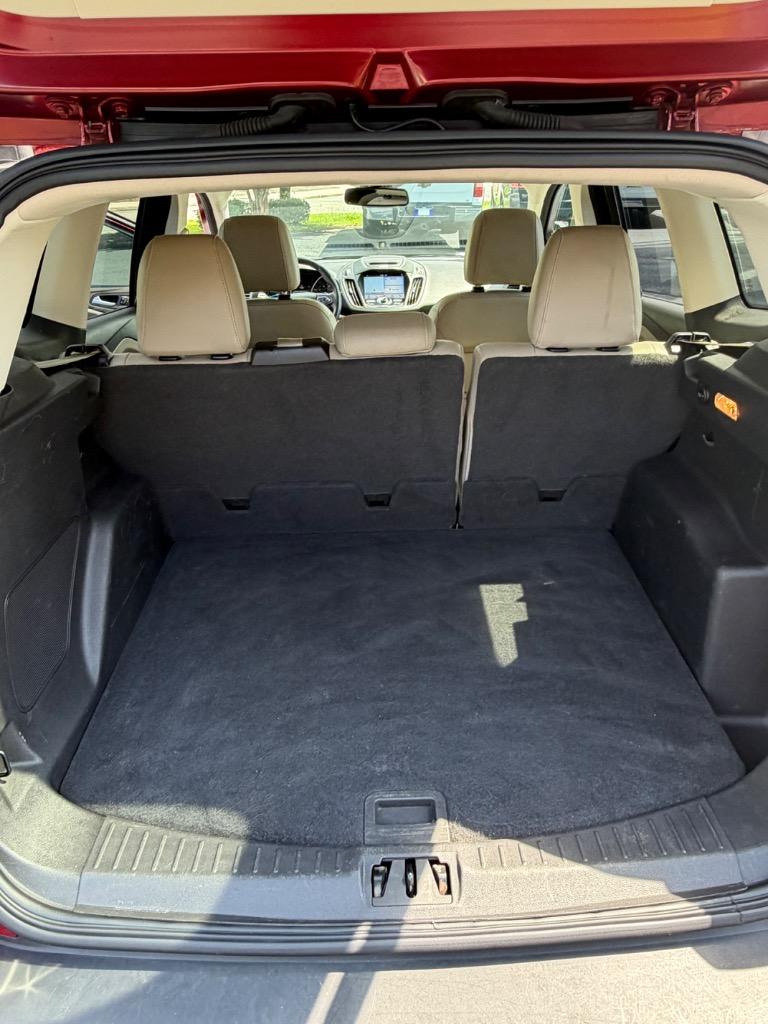 2017 Ford Escape - $7,995