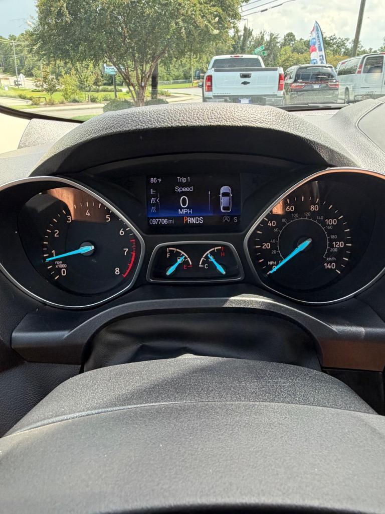 2017 Ford Escape - $7,995