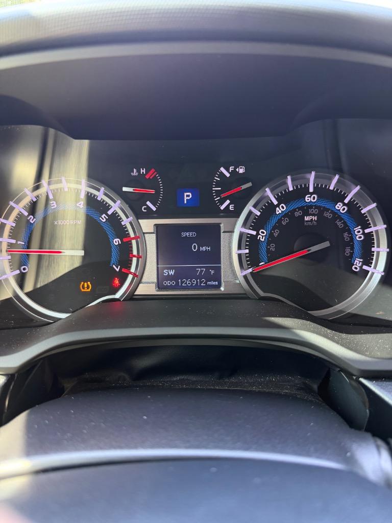 2018 Toyota 4Runner - $34,900
