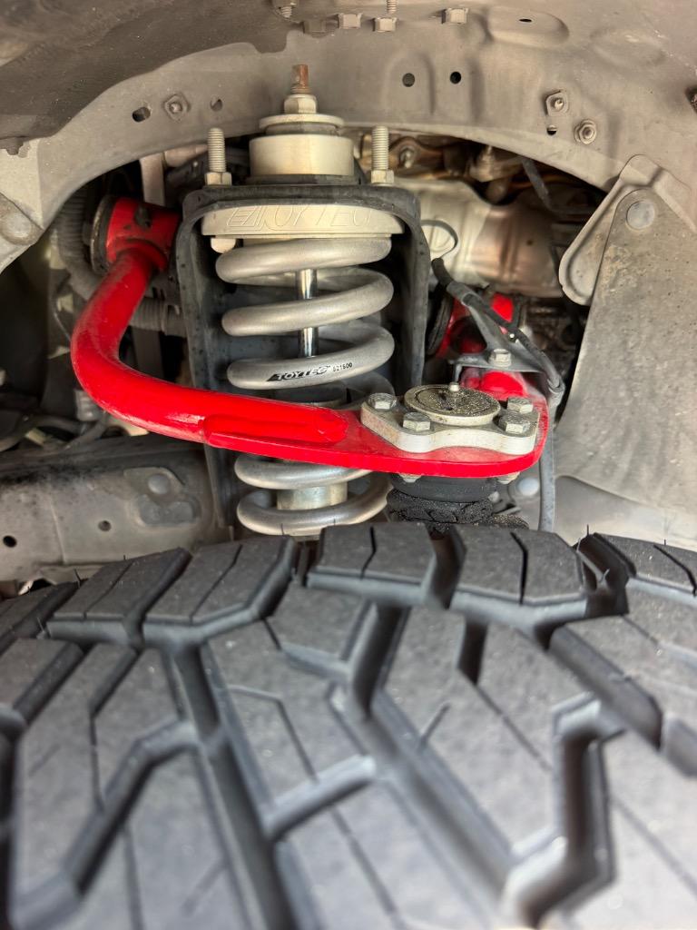 2018 Toyota 4Runner - $34,900