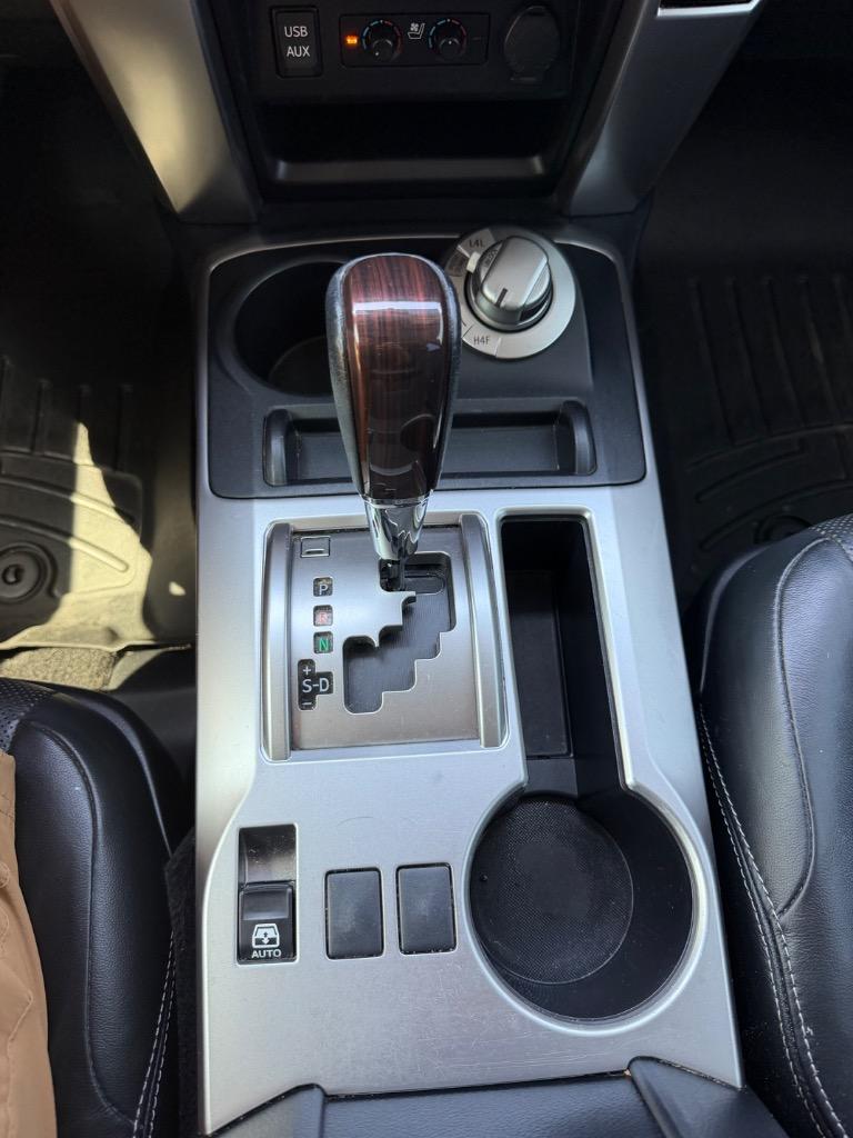 2018 Toyota 4Runner - $34,900