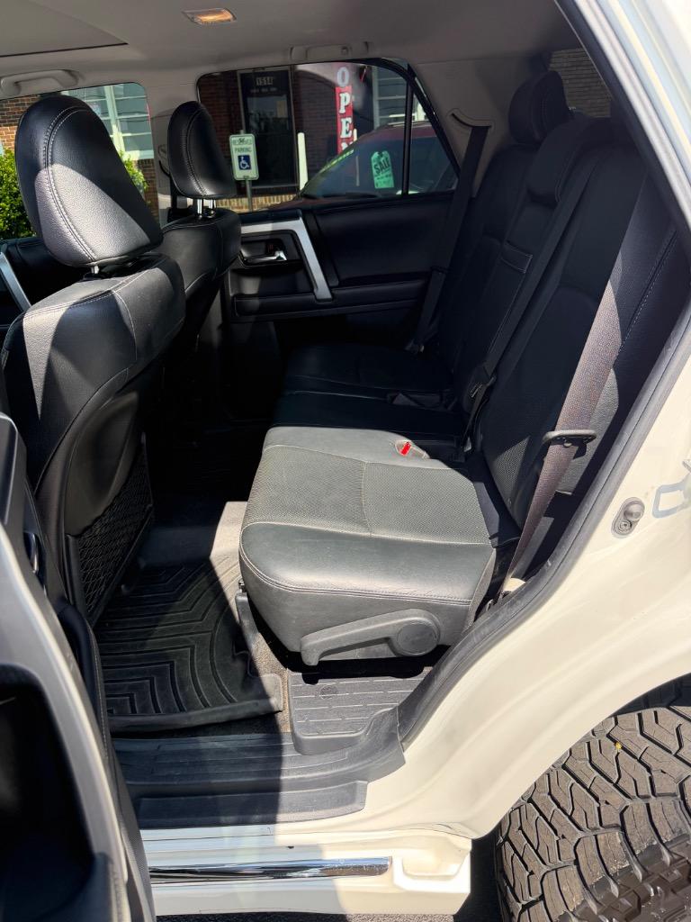 2018 Toyota 4Runner - $34,900