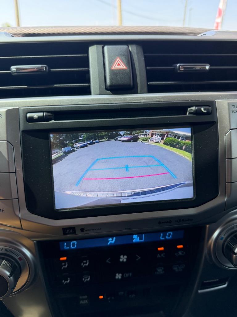 2018 Toyota 4Runner - $34,900