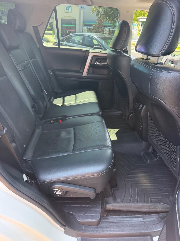 2018 Toyota 4Runner - $34,900