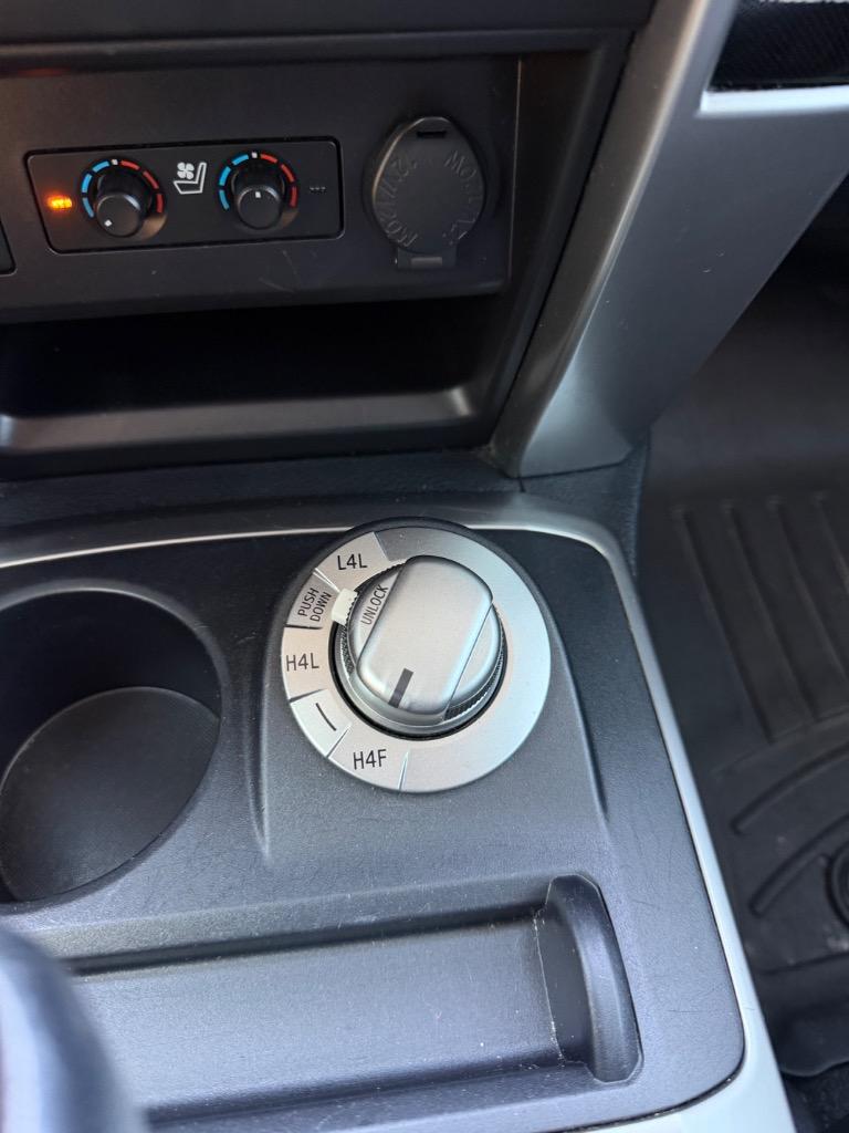 2018 Toyota 4Runner - $34,900