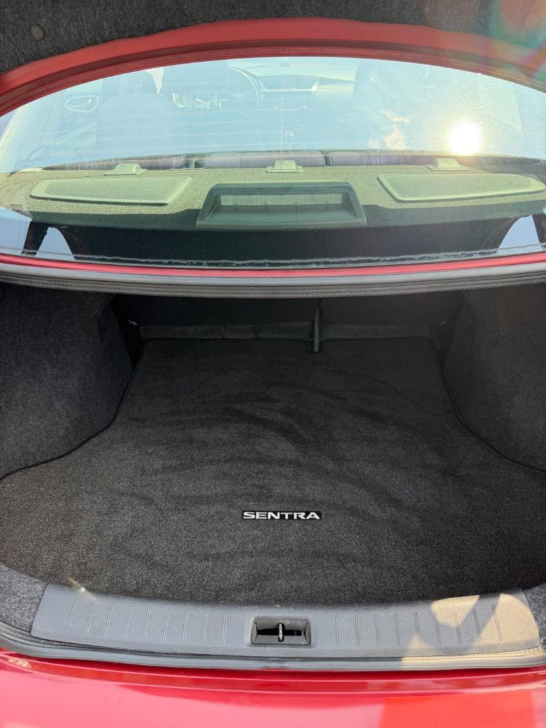2016 Nissan Sentra - $5,900