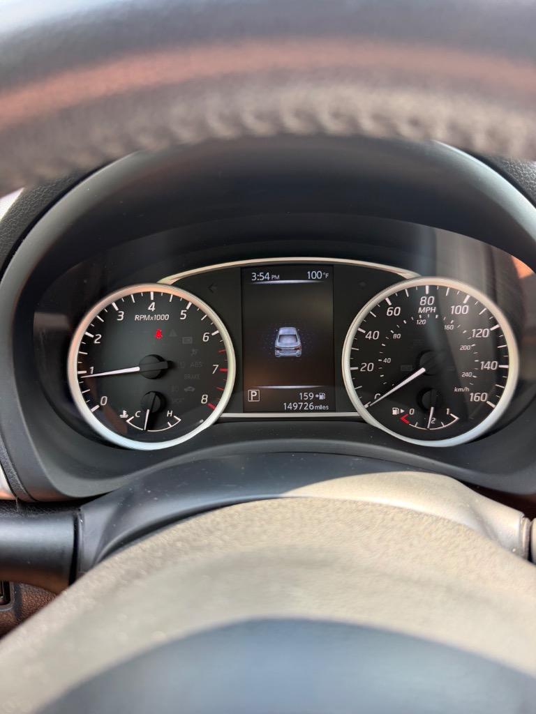 2016 Nissan Sentra - $5,900