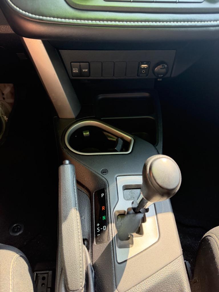 2017 Toyota RAV4 - $18,900