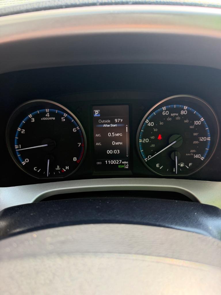 2017 Toyota RAV4 - $18,900