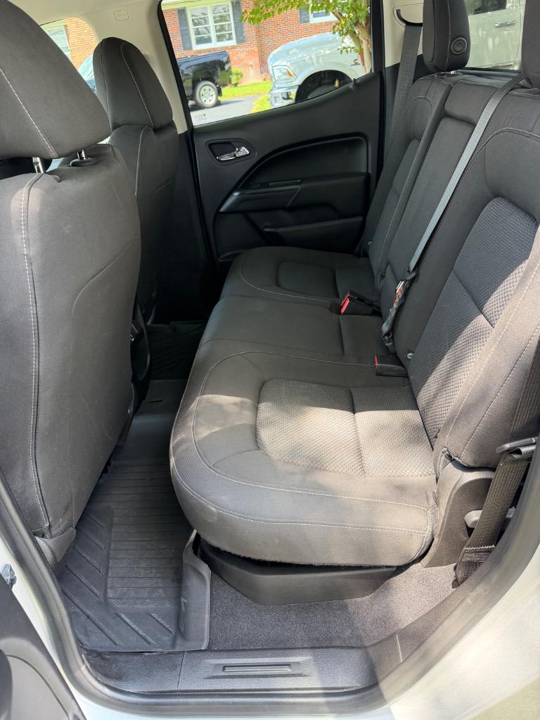 2019 Chevrolet Colorado - $23,900