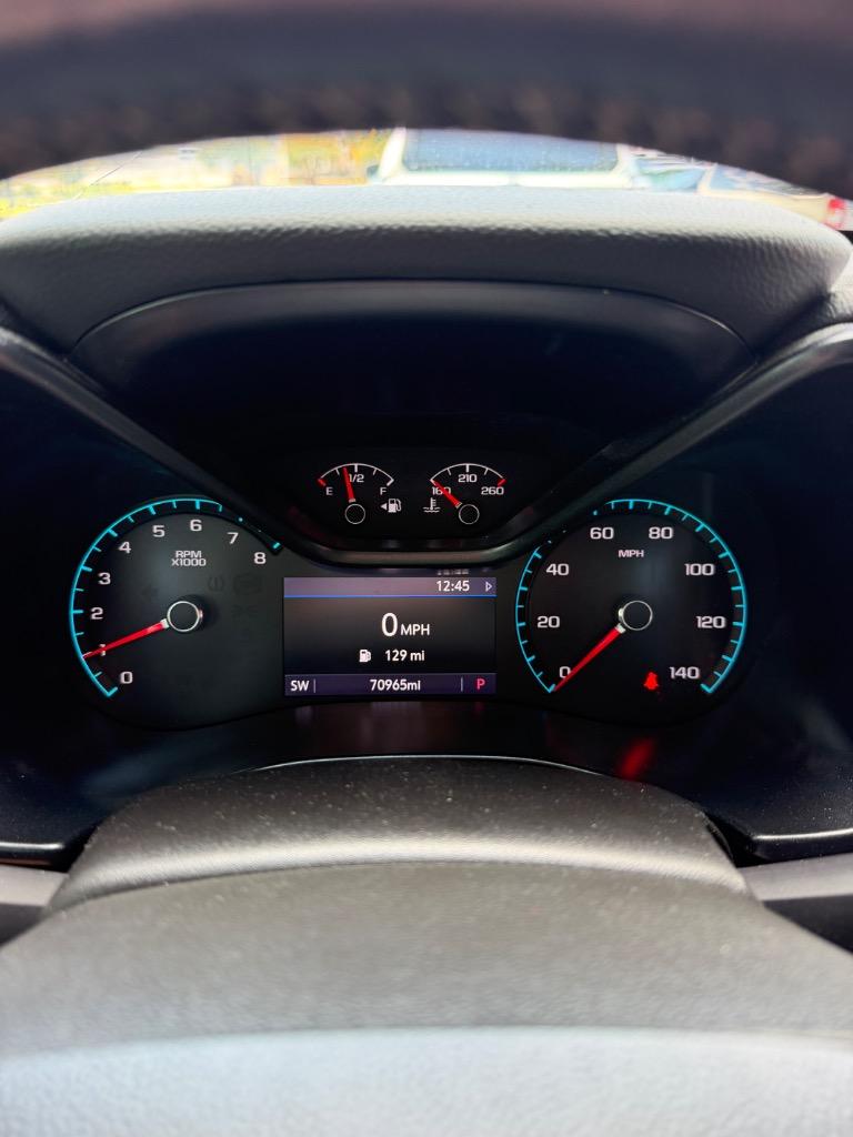 2019 Chevrolet Colorado - $23,900