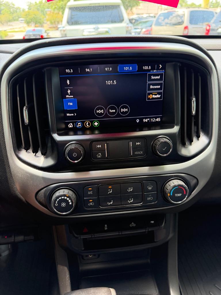 2019 Chevrolet Colorado - $23,900