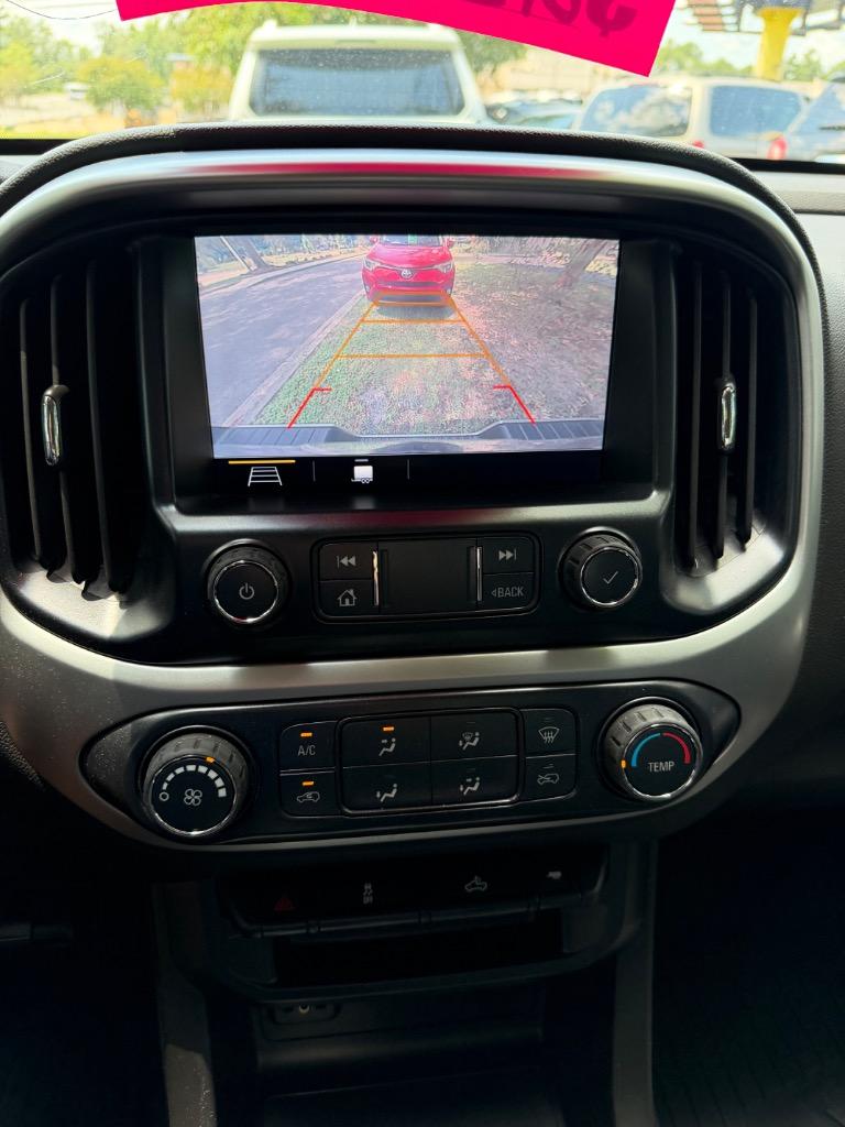2019 Chevrolet Colorado - $23,900