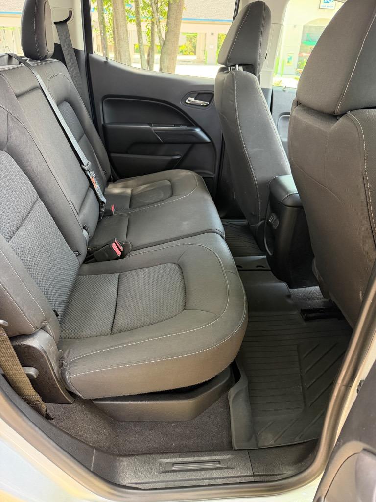 2019 Chevrolet Colorado - $23,900