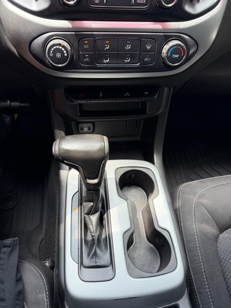 2019 Chevrolet Colorado - $23,900