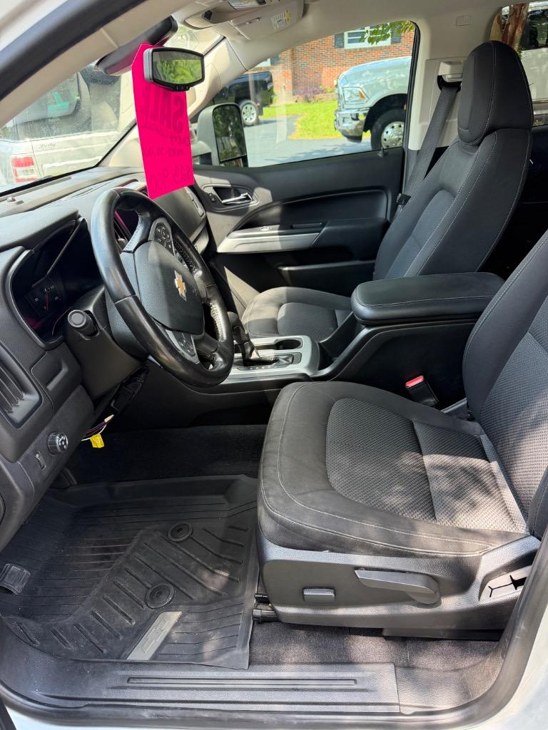 2019 Chevrolet Colorado - $23,900