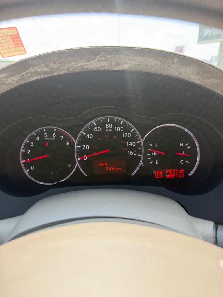 2012 Nissan Altima - $4,900