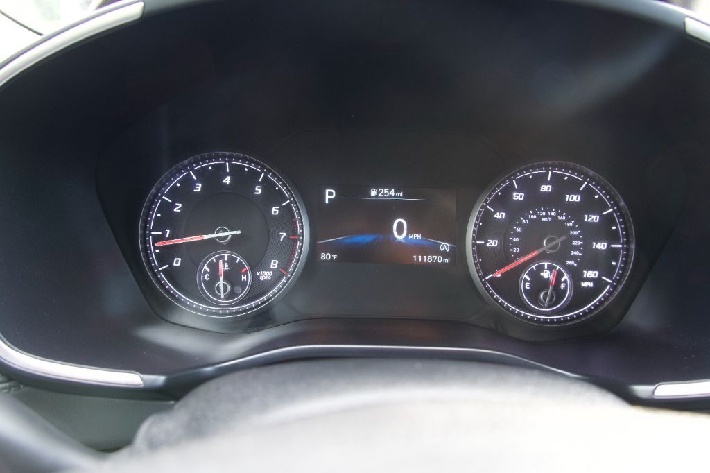 2023 Hyundai Santa Fe - $16,899