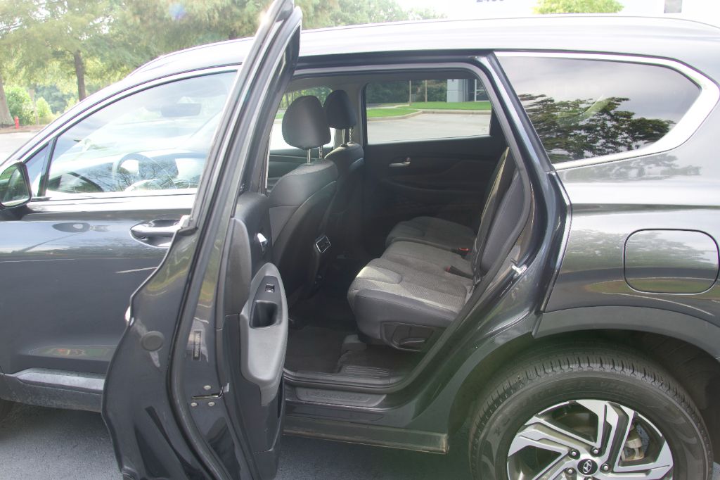 2023 Hyundai Santa Fe - $16,899