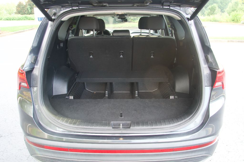 2023 Hyundai Santa Fe - $16,899
