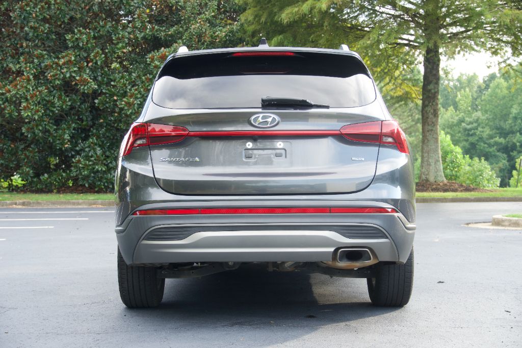 2023 Hyundai Santa Fe - $16,899