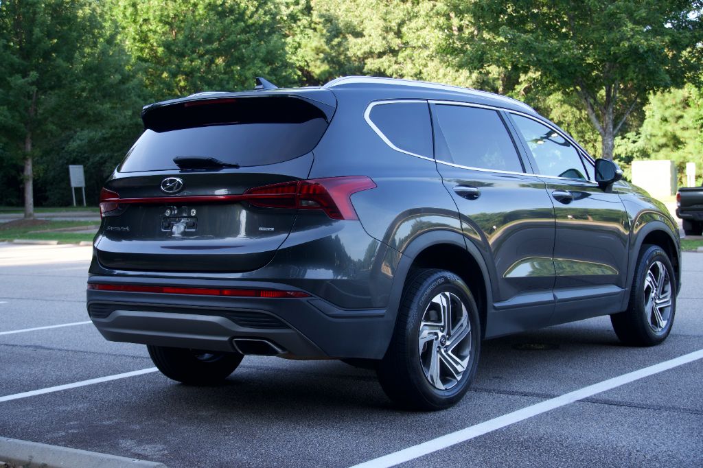 2023 Hyundai Santa Fe - $29,560