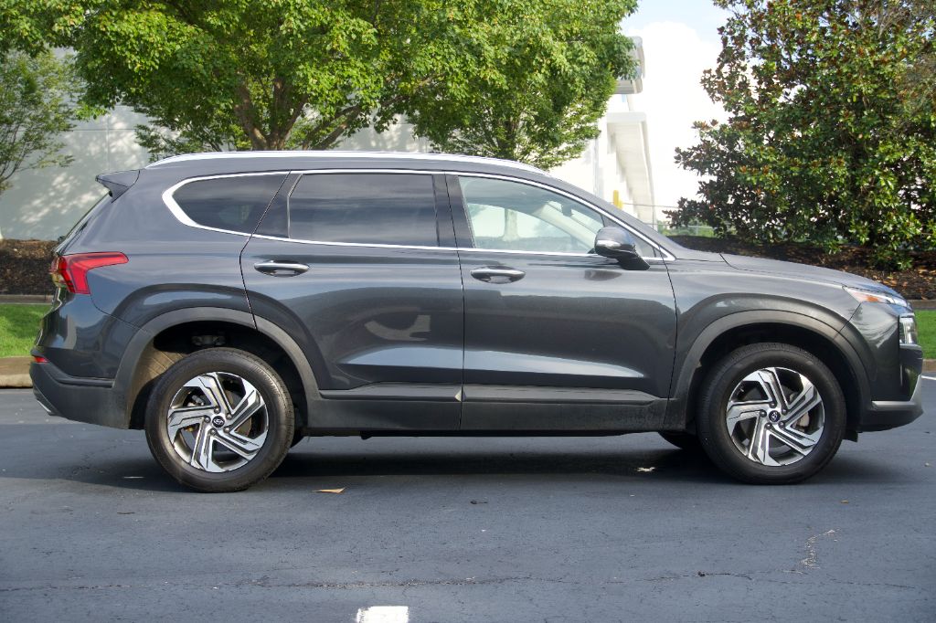 2023 Hyundai Santa Fe - $16,899