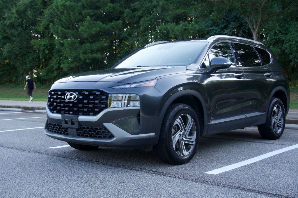 2023 Hyundai Santa Fe - $29,560